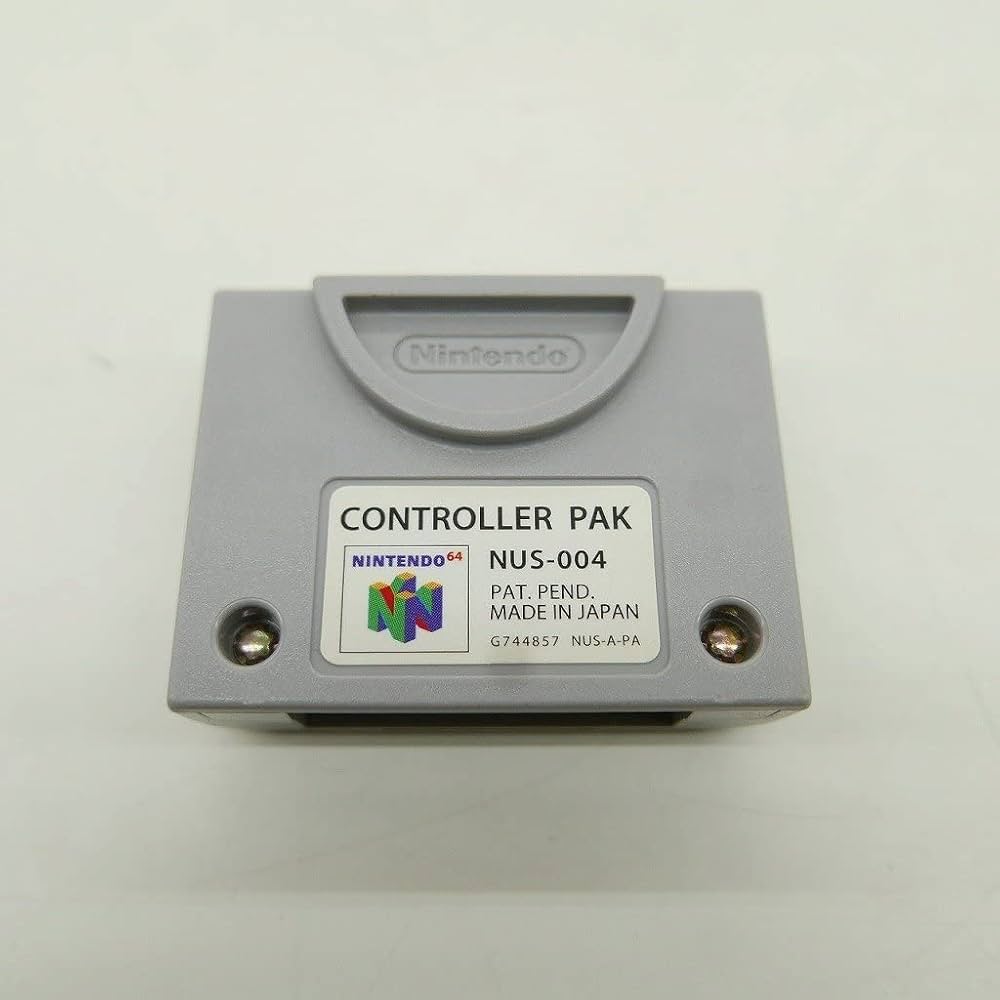 NINTENDO 64 - 【任天堂 ニンテンドー64】NUS-S-TBWA 本体　箱入りセット　新品未使用 Amazon | Nintendo ニンテンドー64 本体 メモリー拡張パック＋